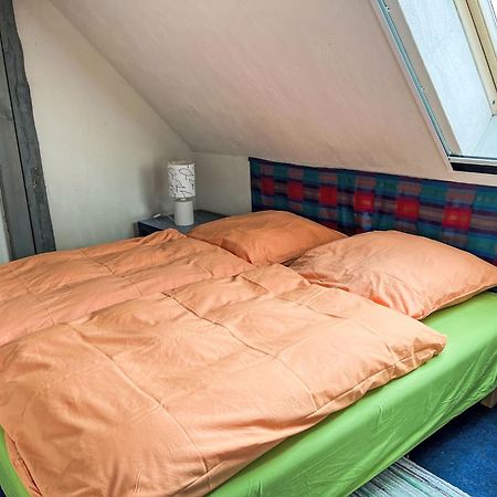 Holiday Home Kapitaenshaus Leo By Interhome Leopoldshagen Exterior foto
